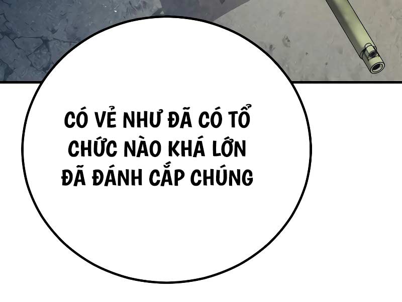 Bố Tôi Là Đặc Vụ Chapter 124.5 - Trang 57