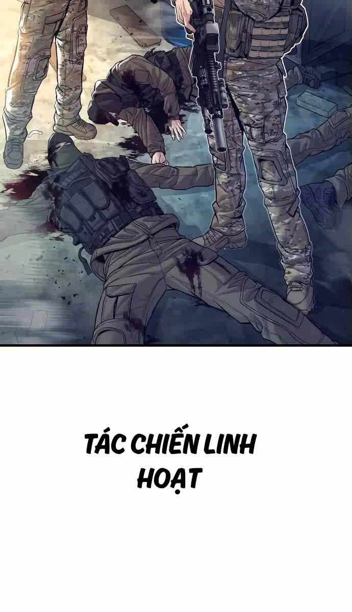 Bố Tôi Là Đặc Vụ Chapter 126 - Trang 4