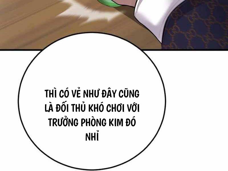 Bố Tôi Là Đặc Vụ Chapter 122 - Trang 23