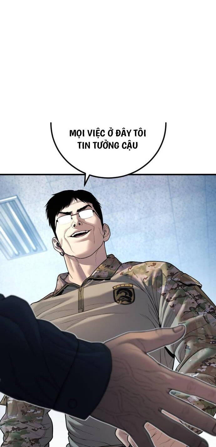 Bố Tôi Là Đặc Vụ Chapter 135 - Trang 80