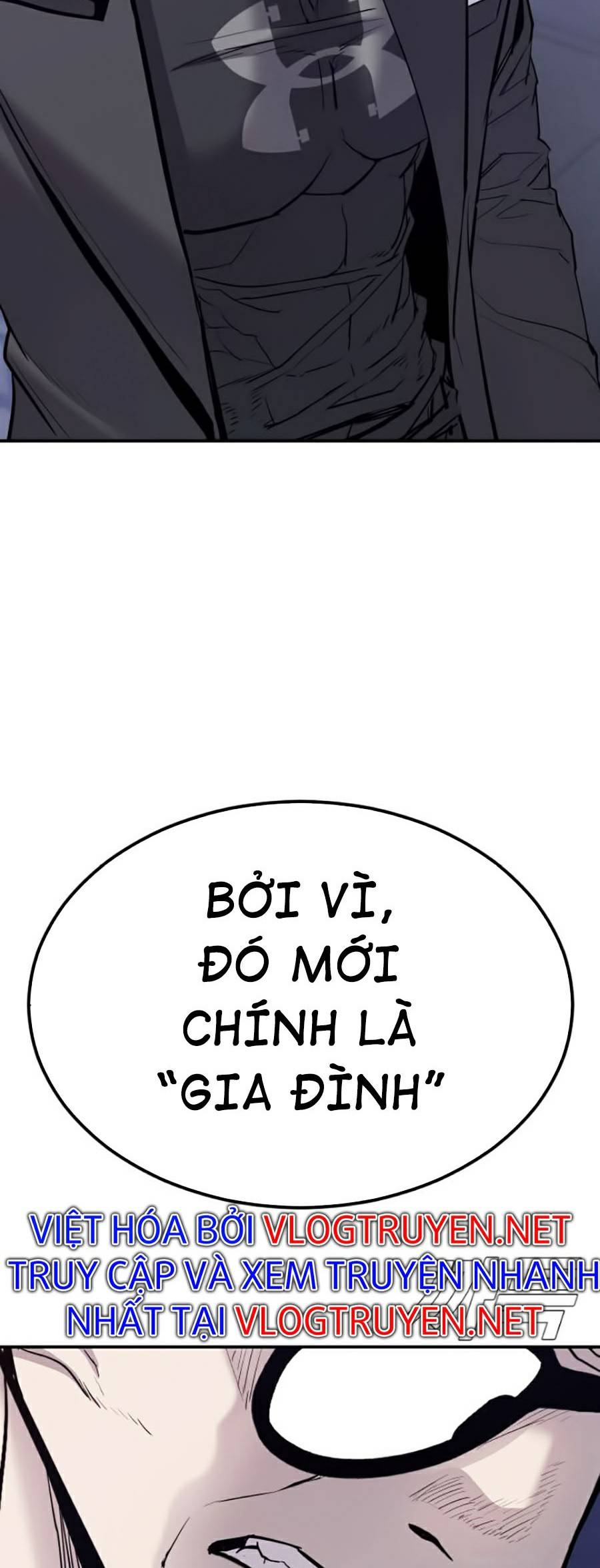 Bố Tôi Là Đặc Vụ Chapter 6.2 - Trang 22