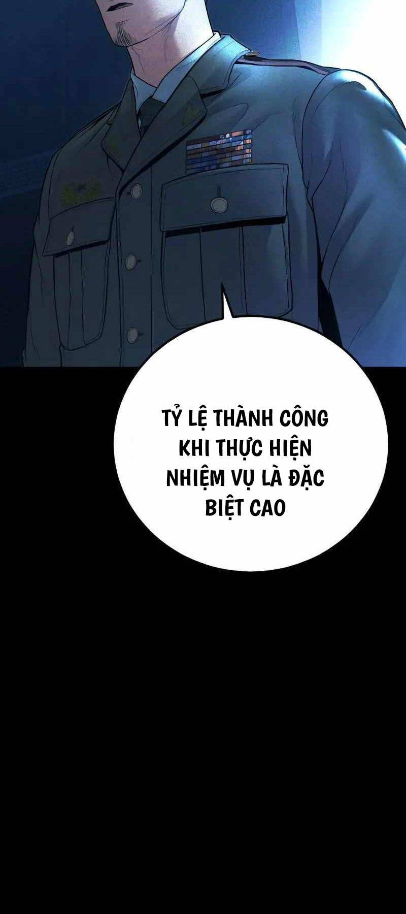 Bố Tôi Là Đặc Vụ Chapter 133 - Trang 55