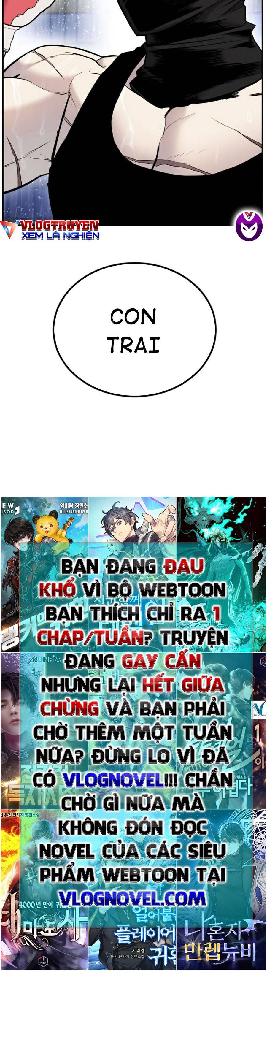 Bố Tôi Là Đặc Vụ Chapter 12 - Trang 24