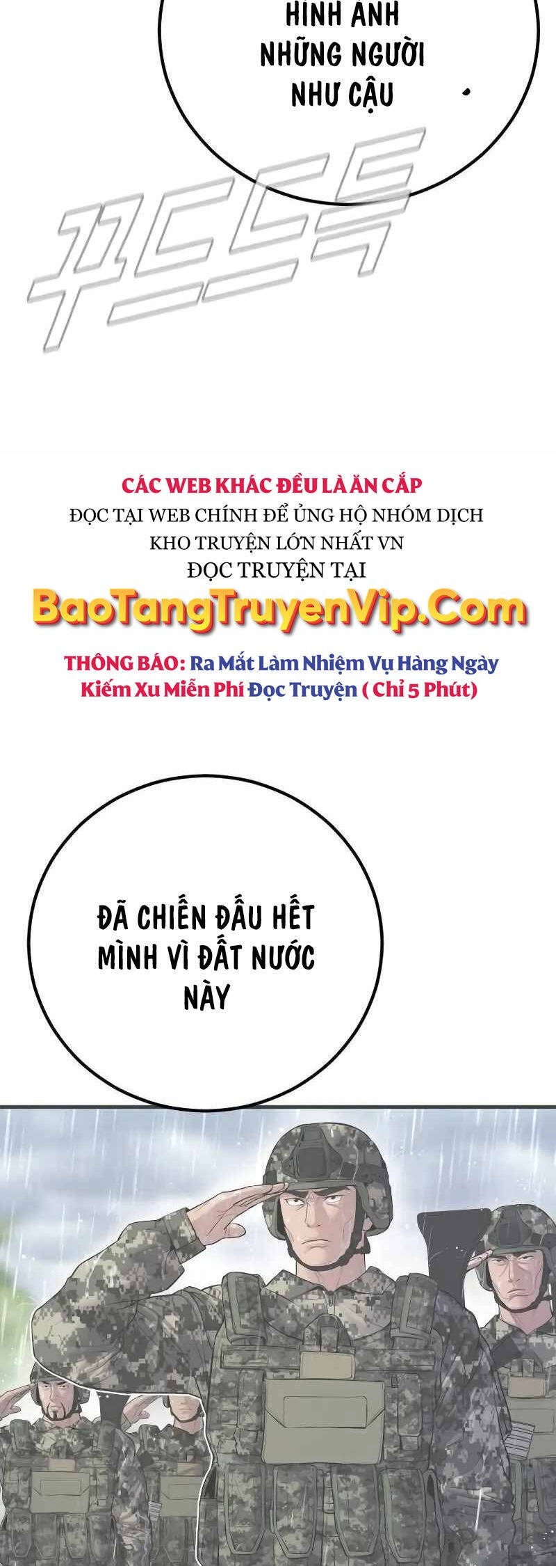 Bố Tôi Là Đặc Vụ Chapter 139 - Trang 100