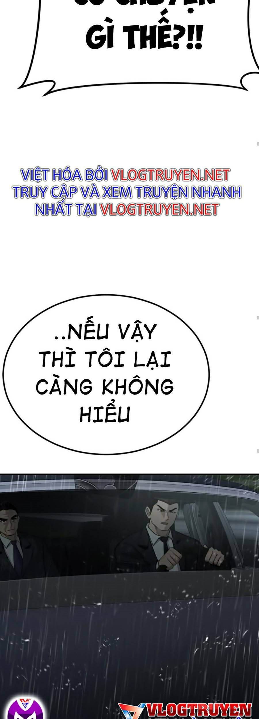 Bố Tôi Là Đặc Vụ Chapter 11.1 - Trang 52