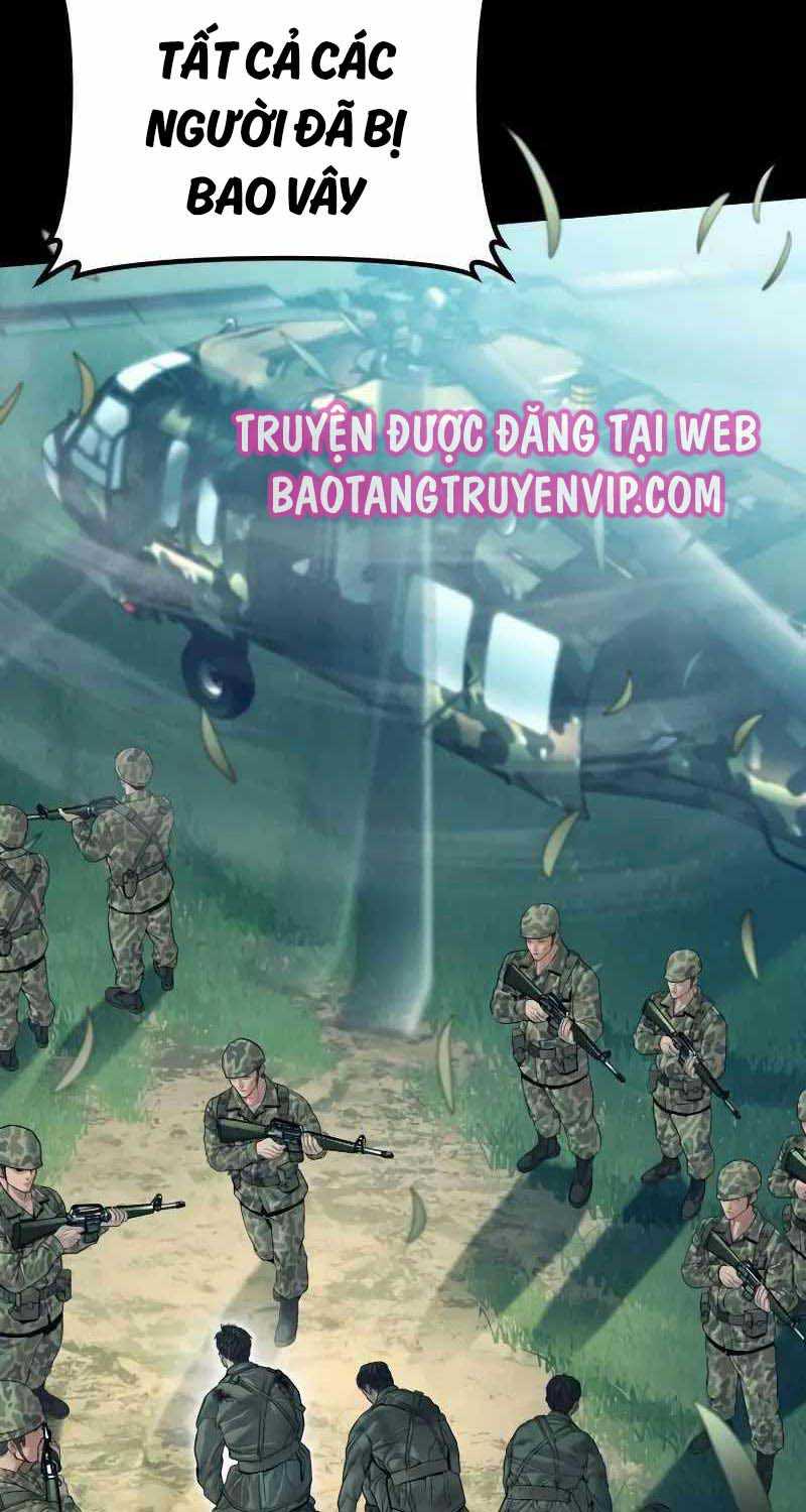 Bố Tôi Là Đặc Vụ Chapter 143 - Trang 40