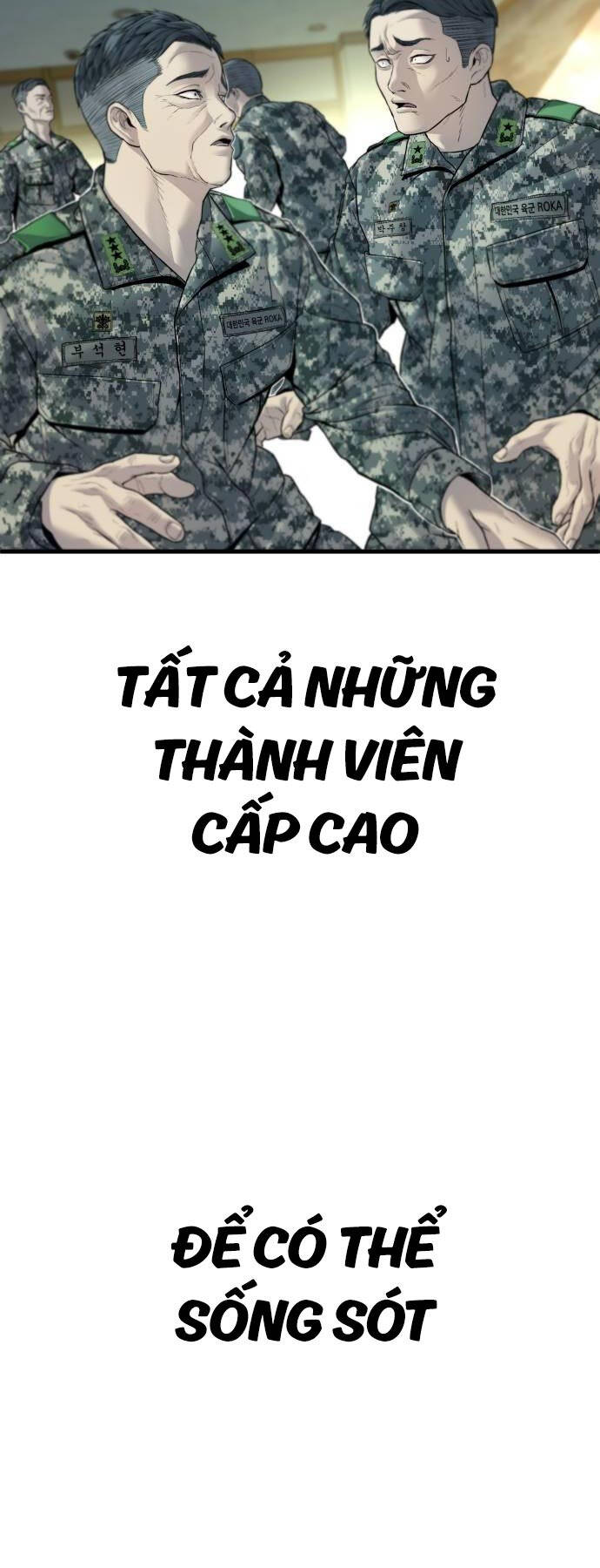 Bố Tôi Là Đặc Vụ Chapter 135 - Trang 114