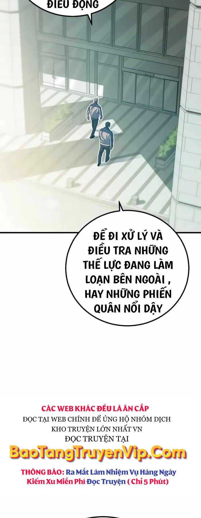 Bố Tôi Là Đặc Vụ Chapter 134 - Trang 41