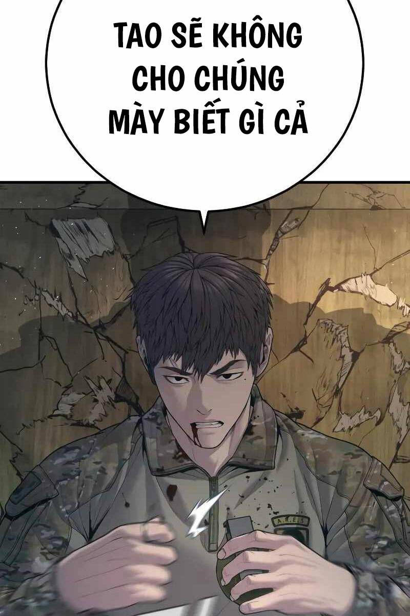 Bố Tôi Là Đặc Vụ Chapter 127 - Trang 134