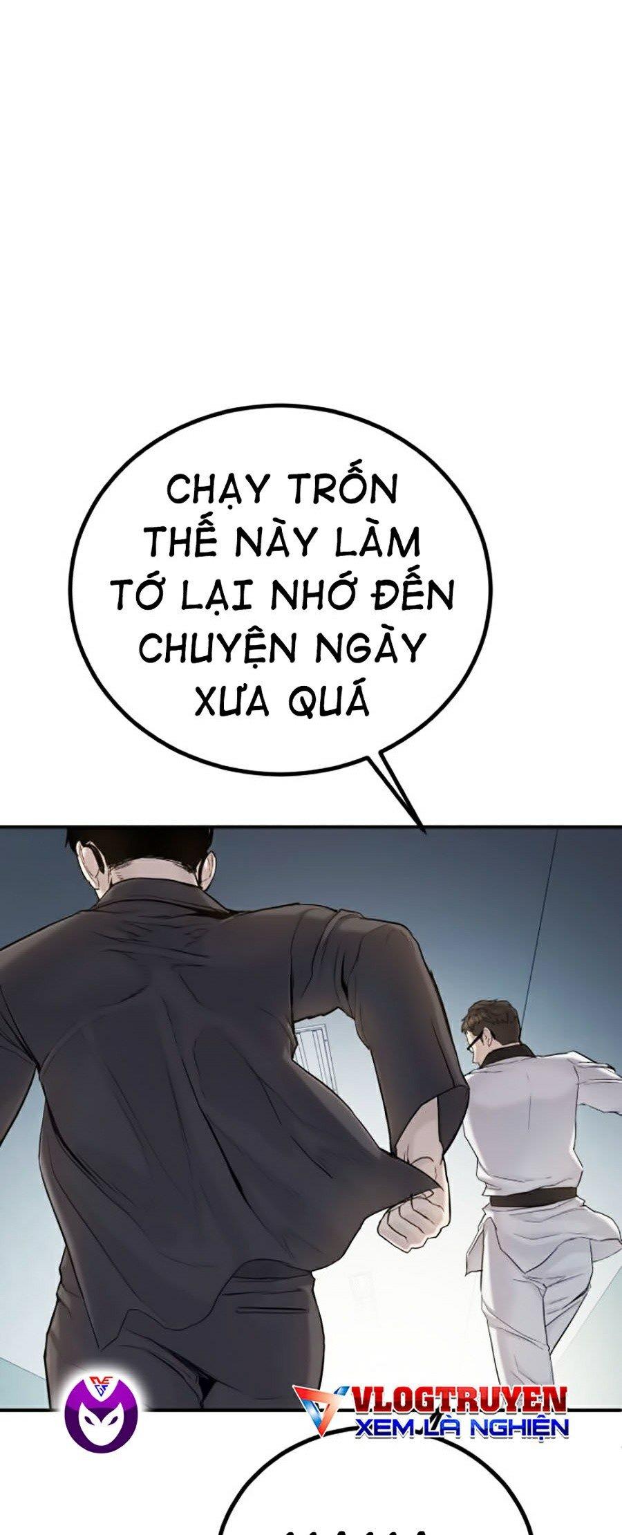 Bố Tôi Là Đặc Vụ Chapter 4.5 - Trang 55