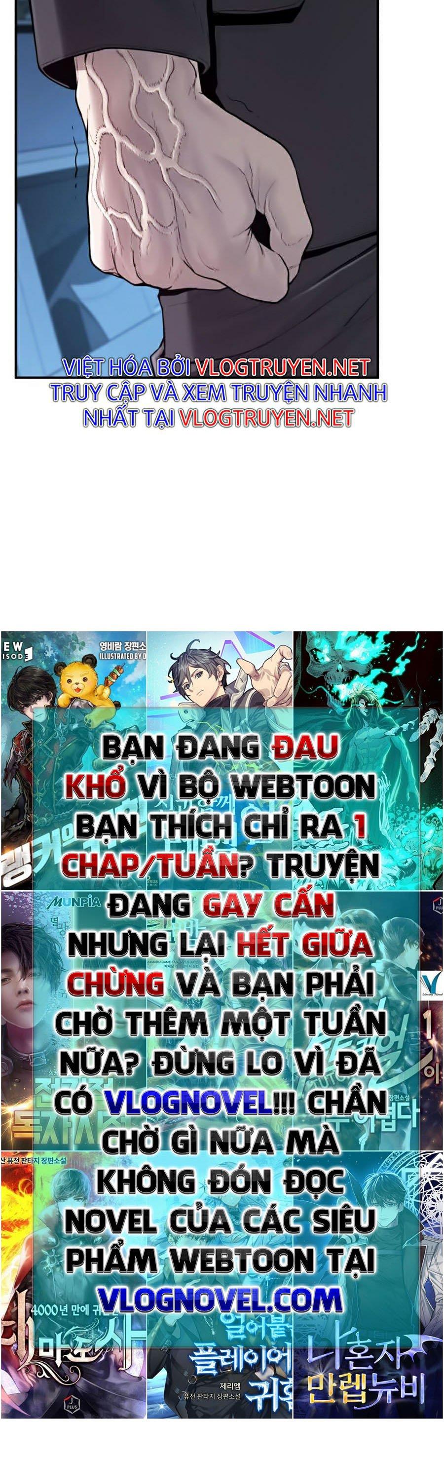 Bố Tôi Là Đặc Vụ Chapter 4 - Trang 15