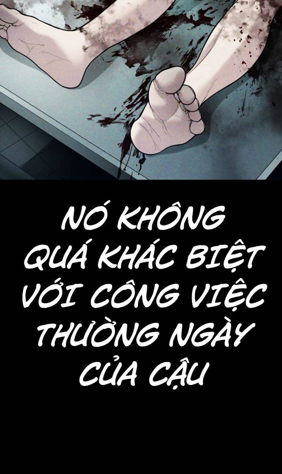 Bố Tôi Là Đặc Vụ Chapter 121 - Trang 16