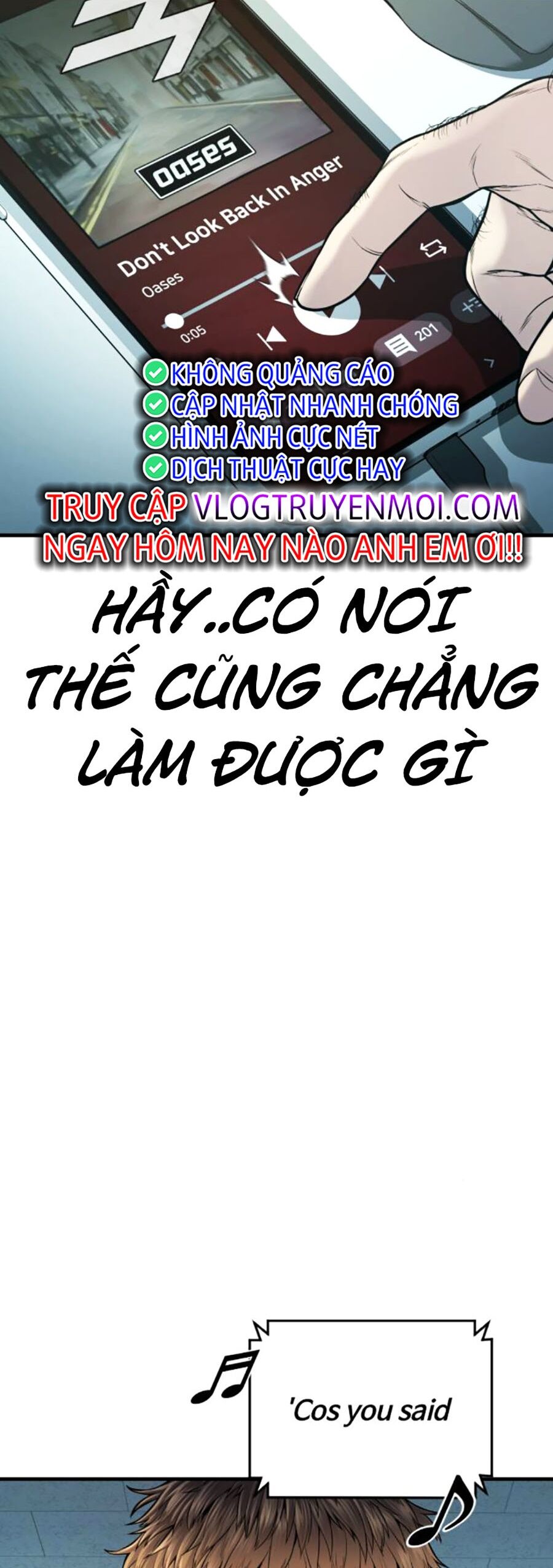 Bố Tôi Là Đặc Vụ Chapter 120 - Trang 56