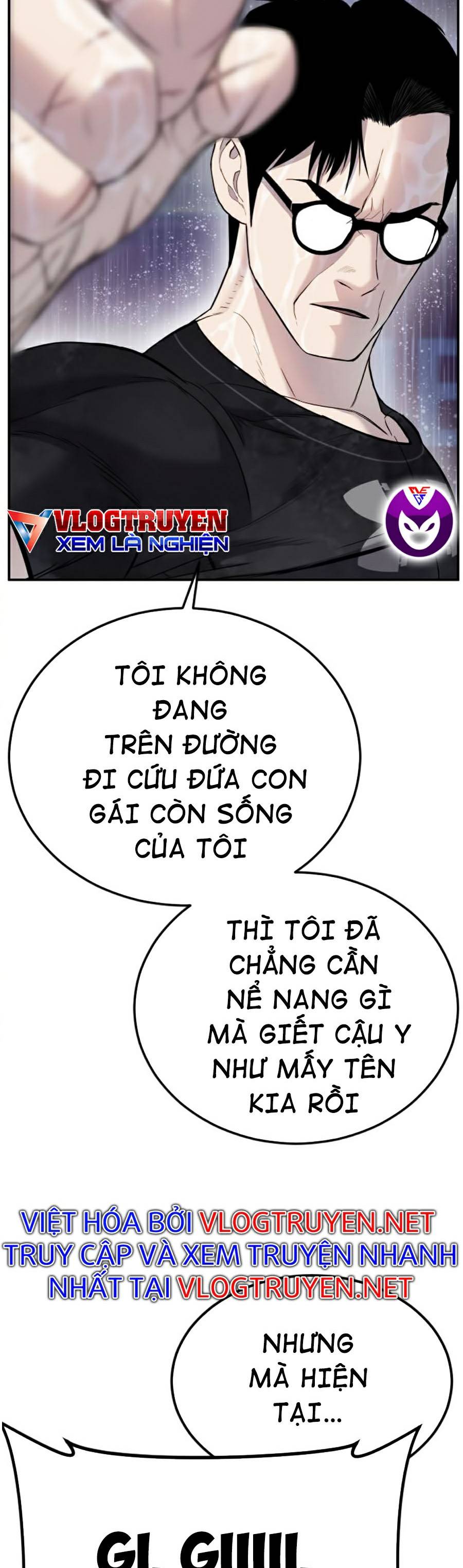 Bố Tôi Là Đặc Vụ Chapter 13 - Trang 46