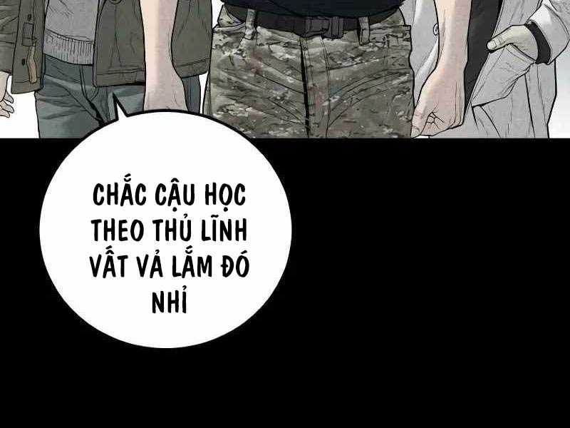 Bố Tôi Là Đặc Vụ Chapter 138 - Trang 25