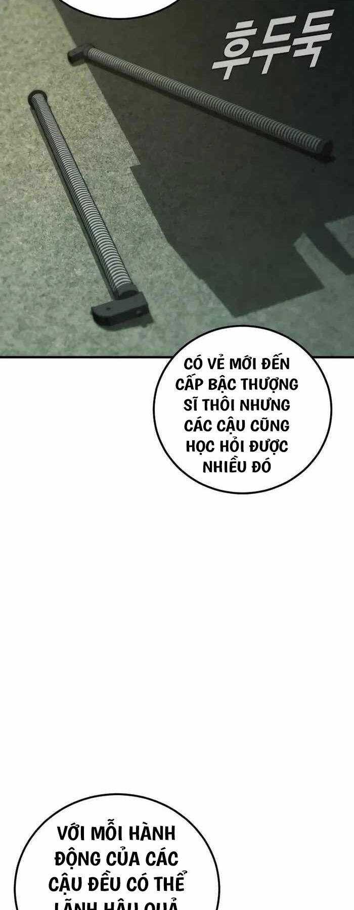 Bố Tôi Là Đặc Vụ Chapter 134 - Trang 20