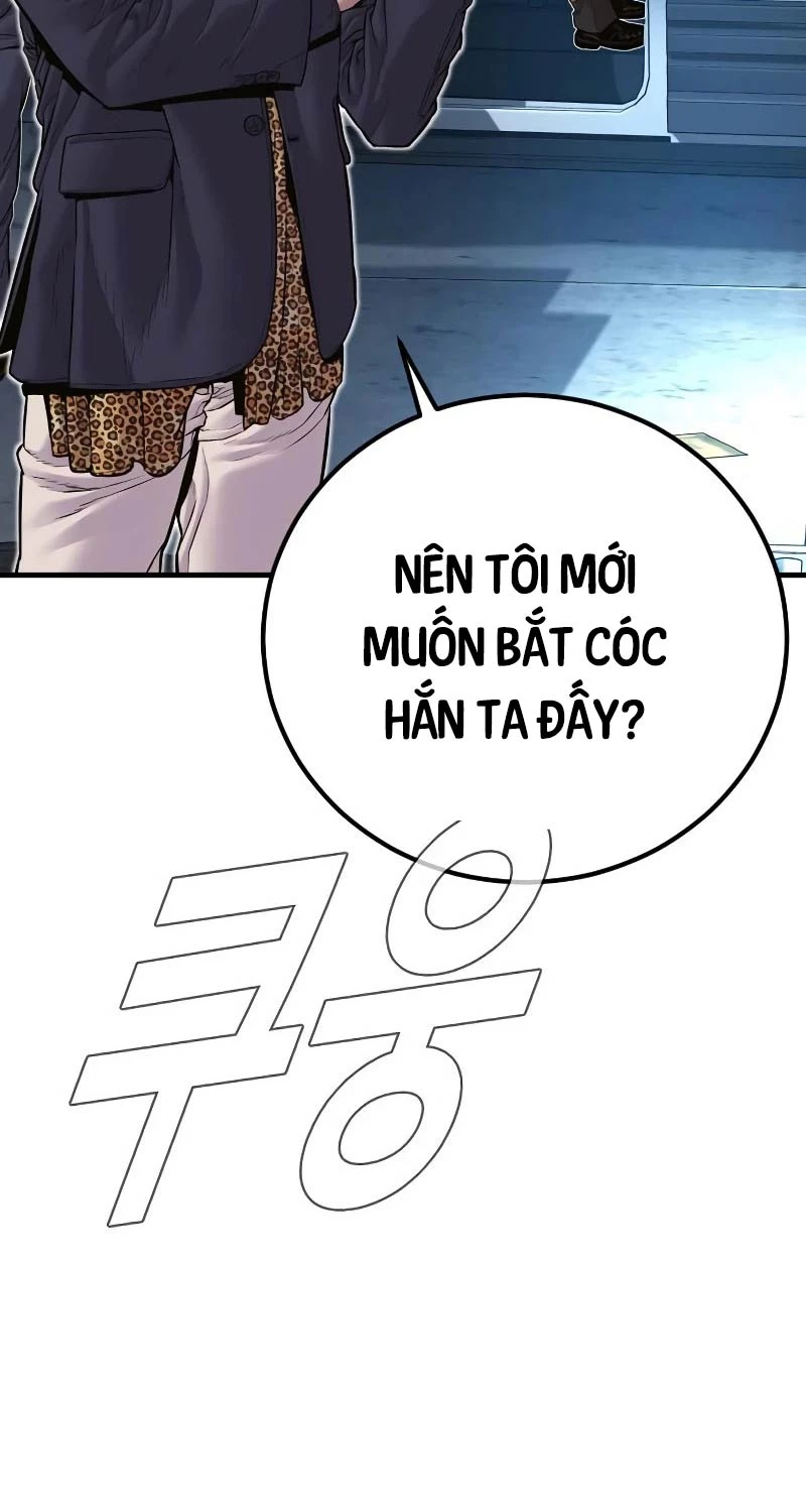 Bố Tôi Là Đặc Vụ Chapter 149 - Trang 121