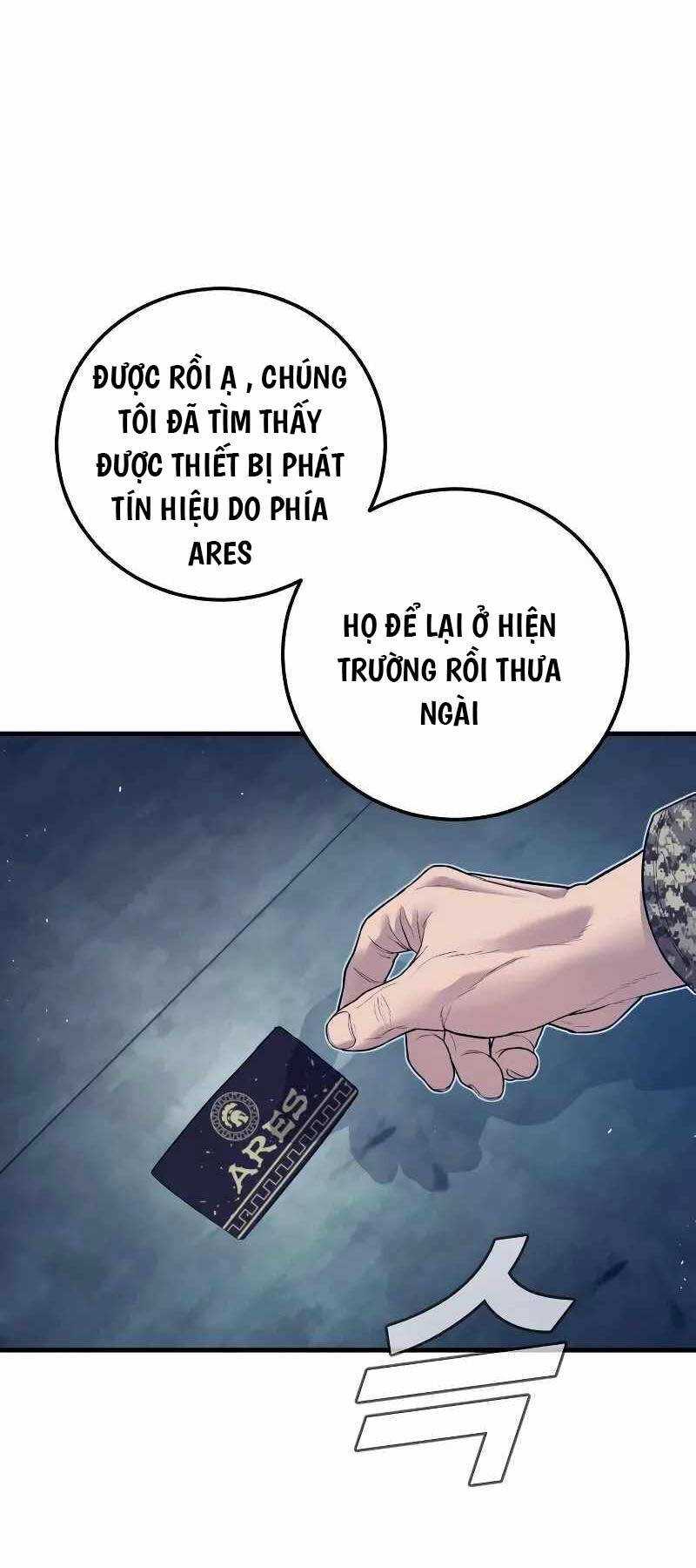 Bố Tôi Là Đặc Vụ Chapter 130 - Trang 27