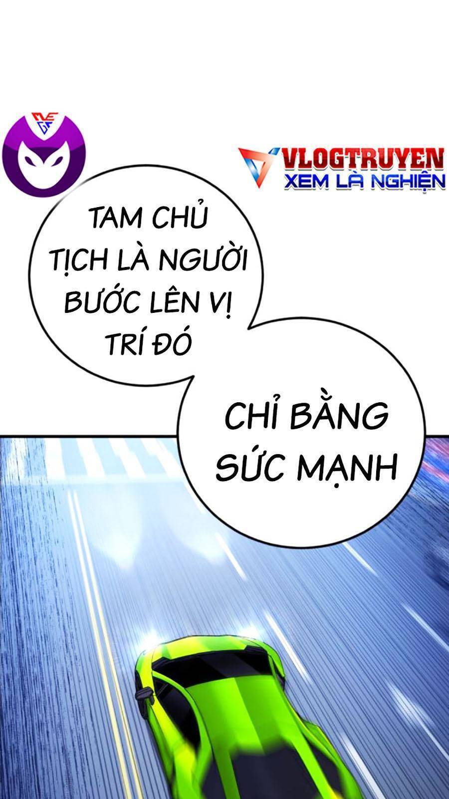 Bố Tôi Là Đặc Vụ Chapter 119 - Trang 128