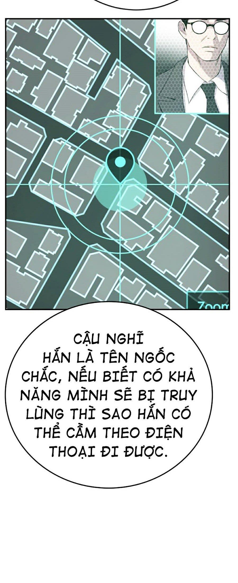 Bố Tôi Là Đặc Vụ Chapter 4 - Trang 50