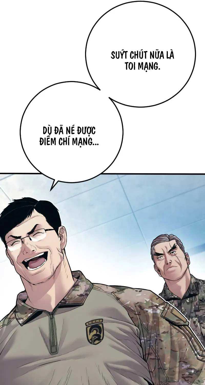 Bố Tôi Là Đặc Vụ Chapter 145 - Trang 10