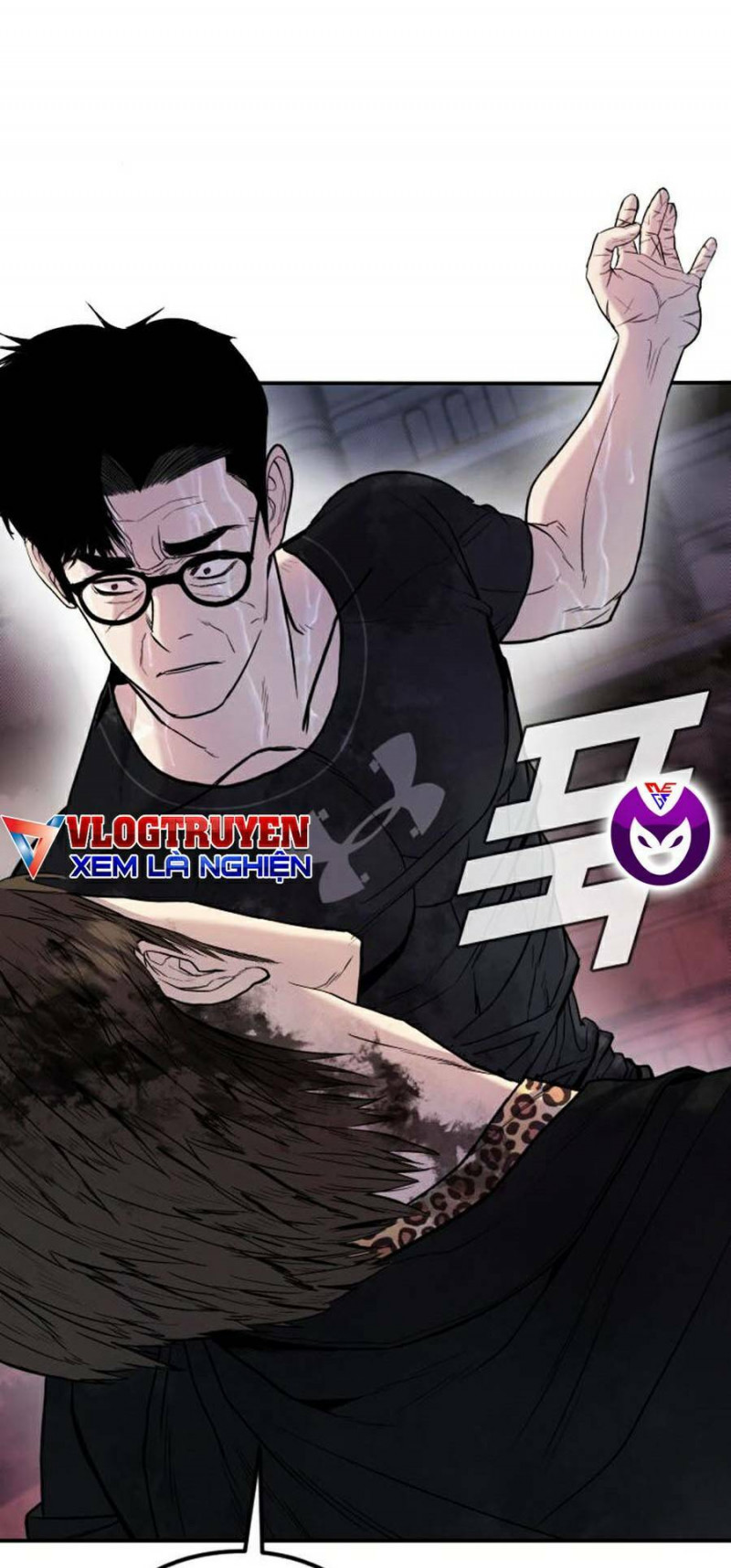 Bố Tôi Là Đặc Vụ Chapter 14 - Trang 14