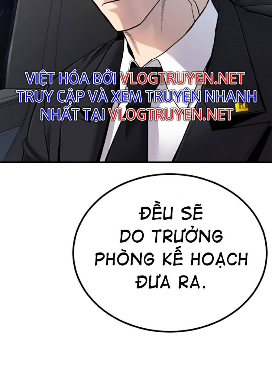 Bố Tôi Là Đặc Vụ Chapter 11.1 - Trang 15