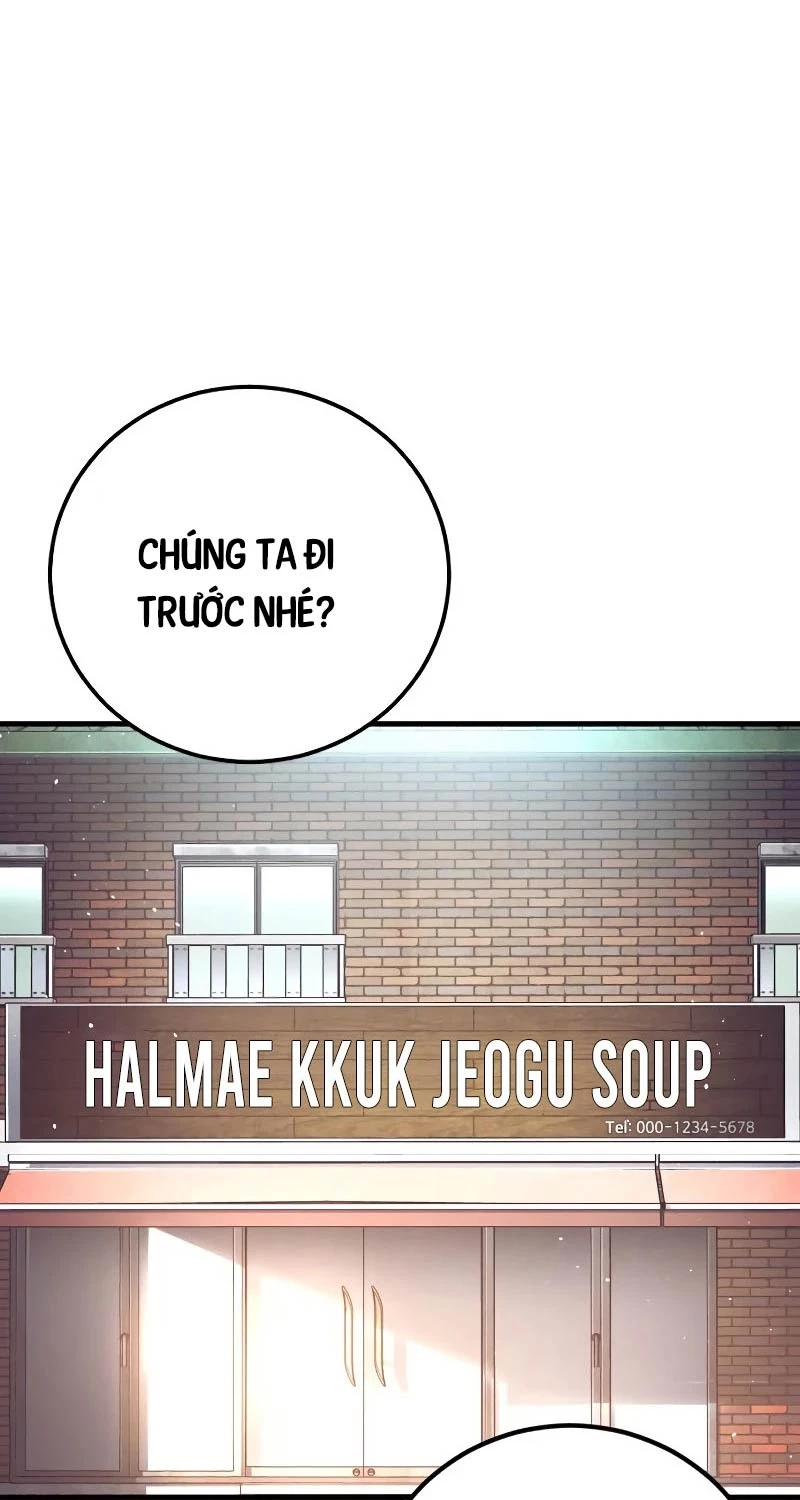 Bố Tôi Là Đặc Vụ Chapter 149 - Trang 14