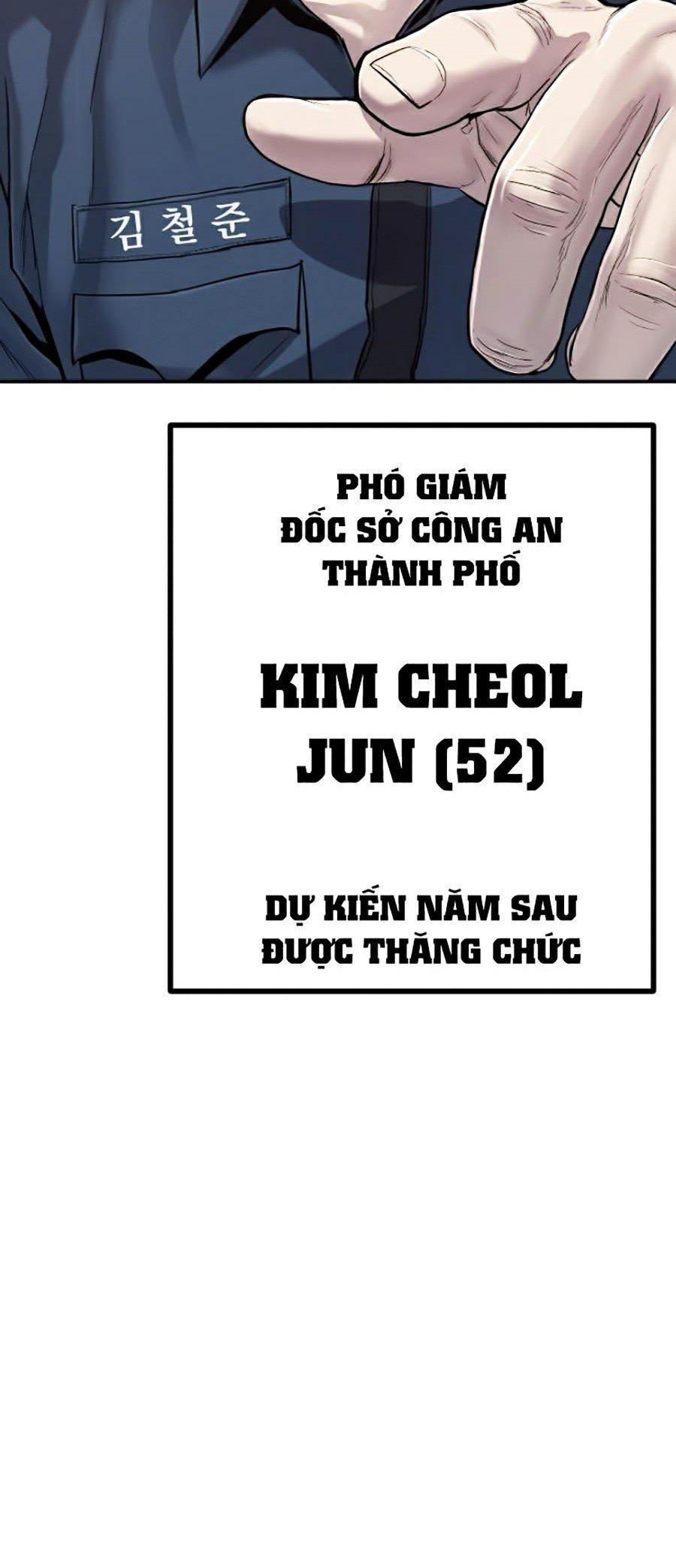 Bố Tôi Là Đặc Vụ Chapter 4 - Trang 27