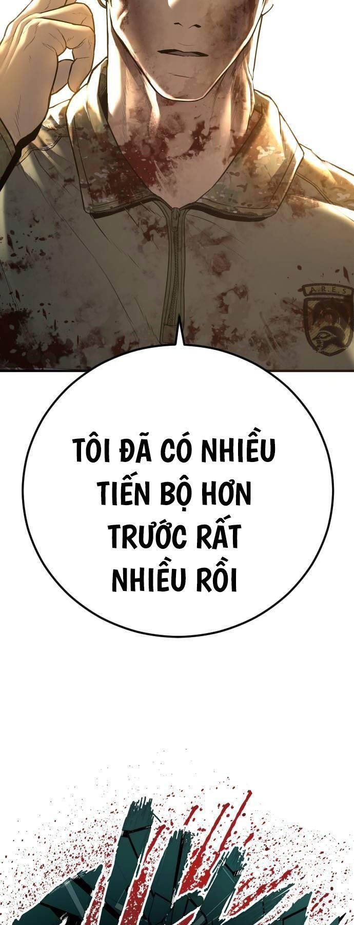 Bố Tôi Là Đặc Vụ Chapter 137 - Trang 128