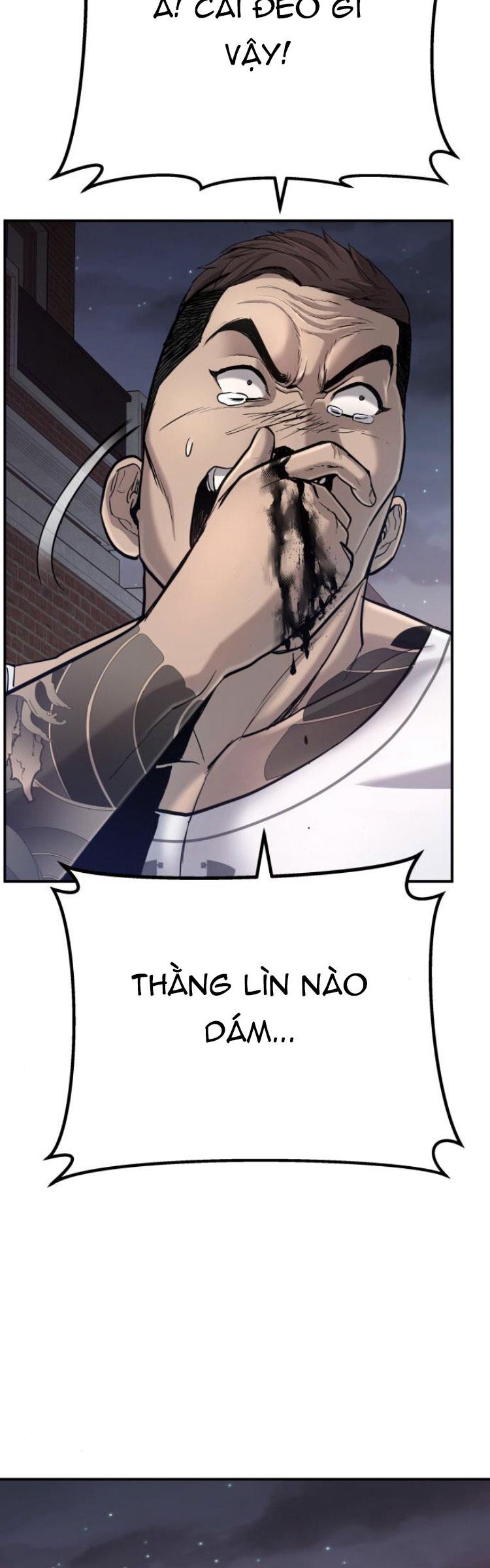 Bố Tôi Là Đặc Vụ Chapter 2.5 - Trang 3