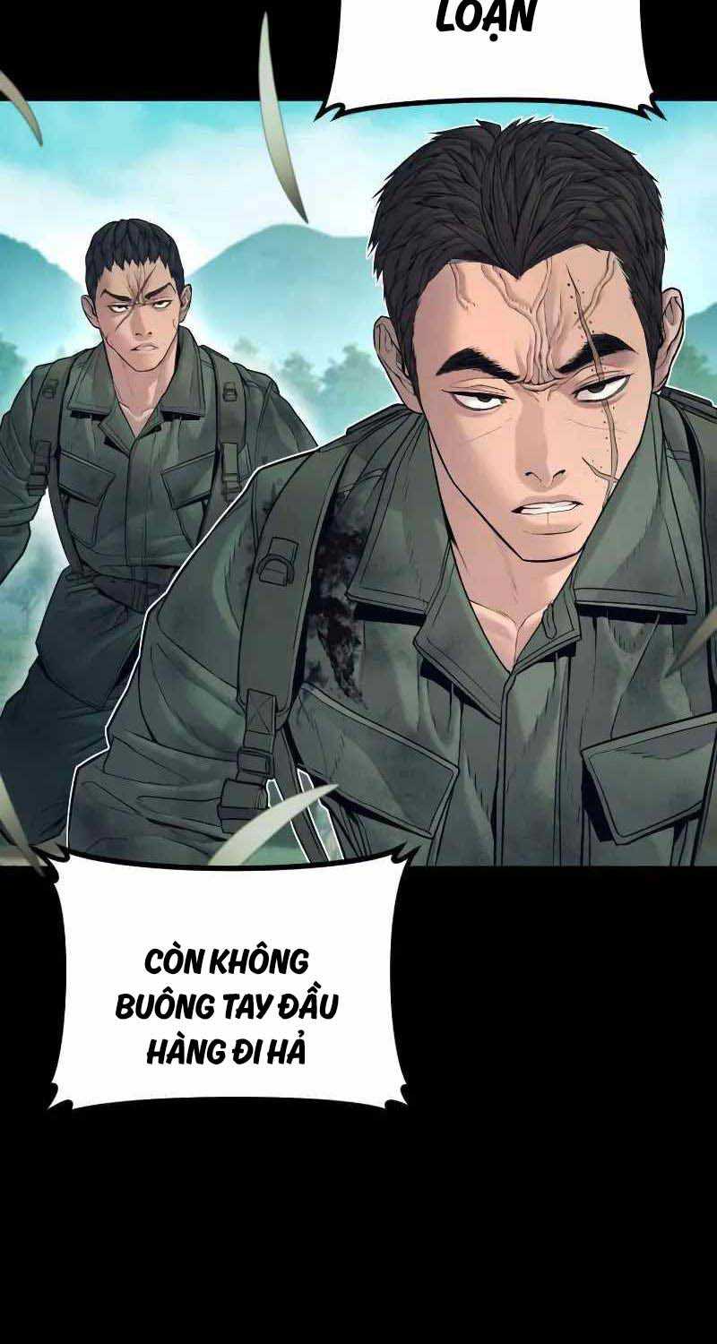 Bố Tôi Là Đặc Vụ Chapter 143 - Trang 42