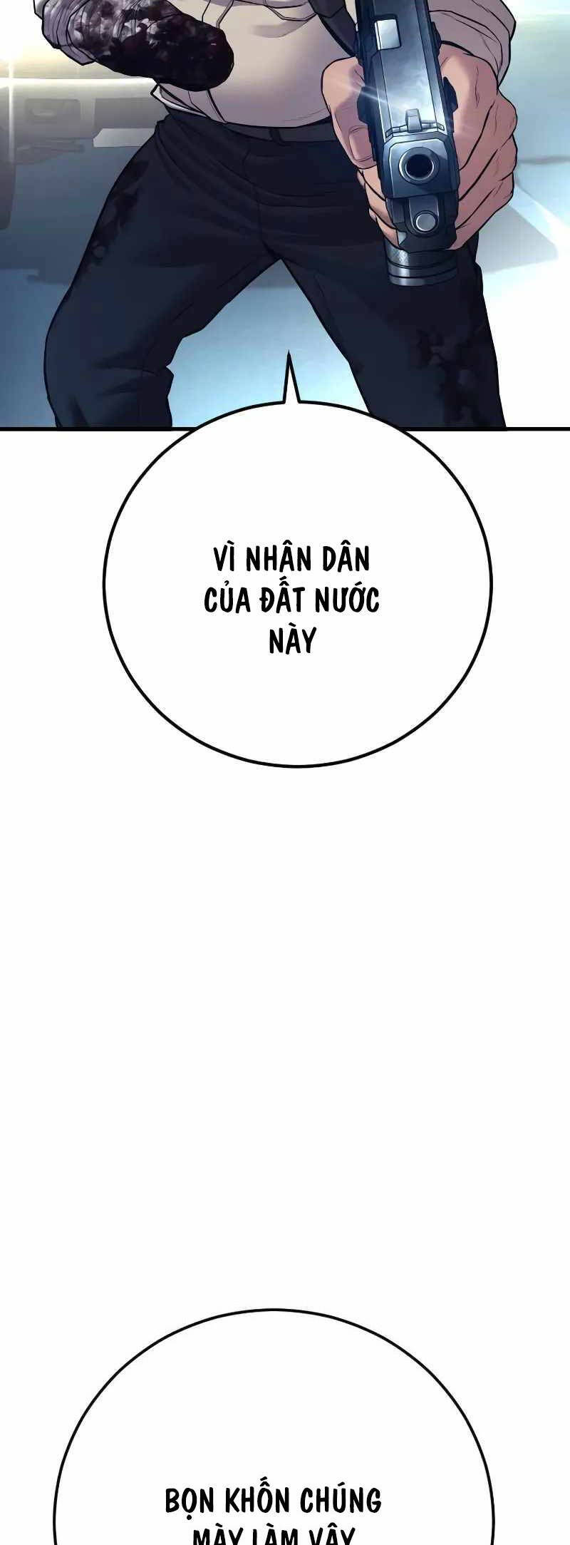 Bố Tôi Là Đặc Vụ Chapter 139 - Trang 90