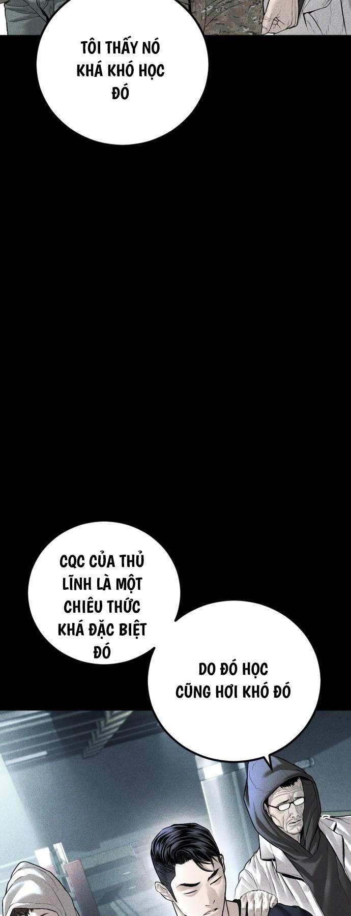 Bố Tôi Là Đặc Vụ Chapter 137 - Trang 108