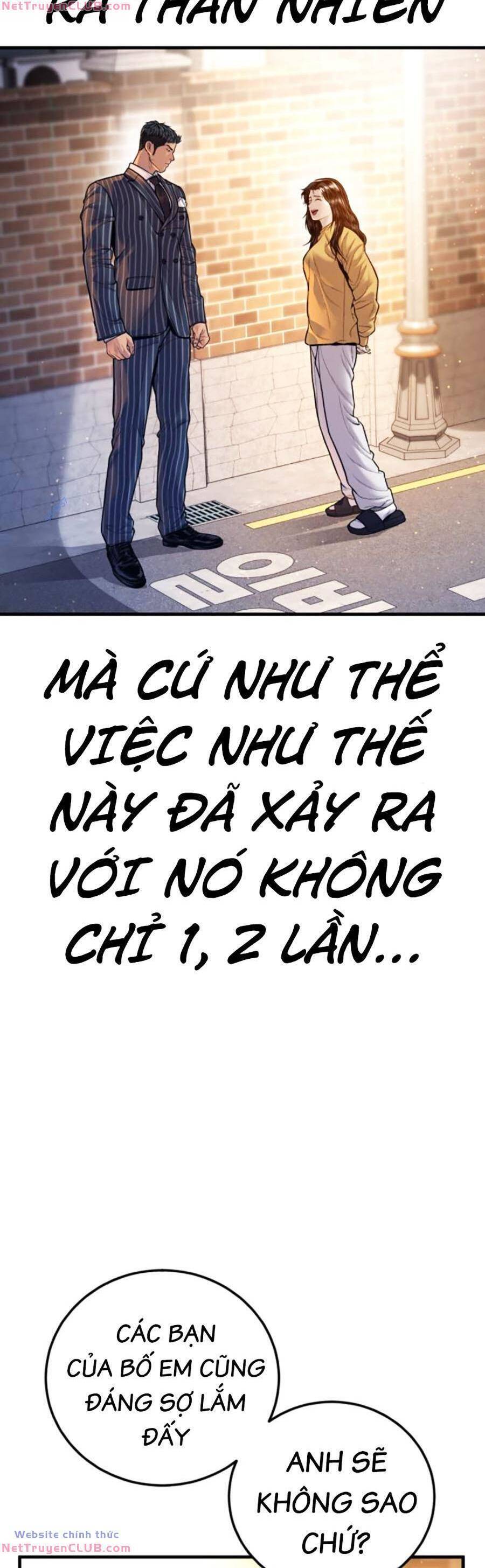 Bố Tôi Là Đặc Vụ Chapter 121 - Trang 49