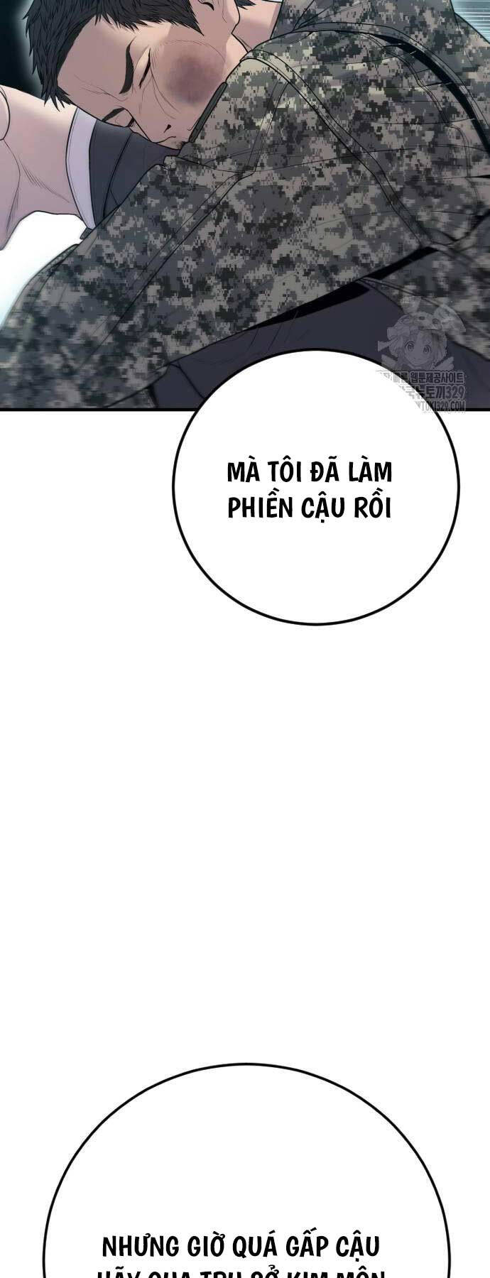 Bố Tôi Là Đặc Vụ Chapter 131 - Trang 100