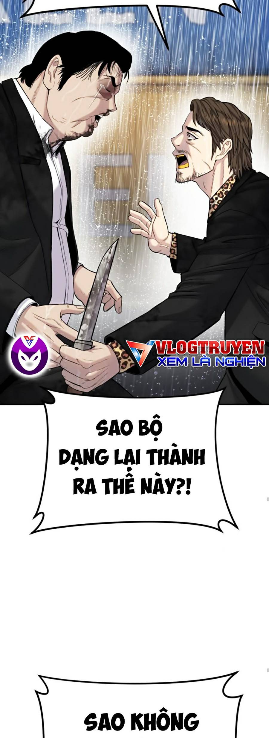 Bố Tôi Là Đặc Vụ Chapter 11.1 - Trang 57