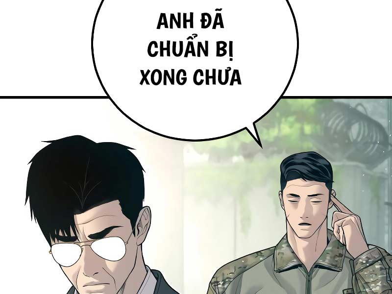 Bố Tôi Là Đặc Vụ Chapter 124.5 - Trang 179