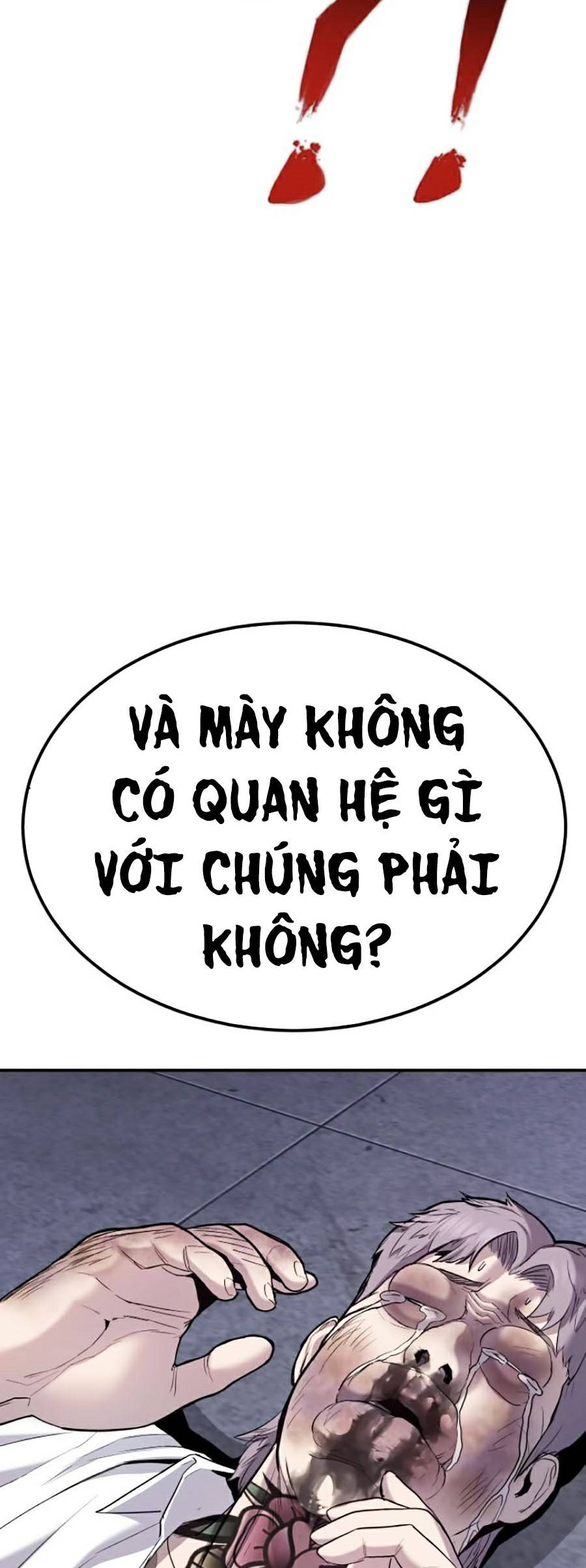 Bố Tôi Là Đặc Vụ Chapter 6.1 - Trang 22