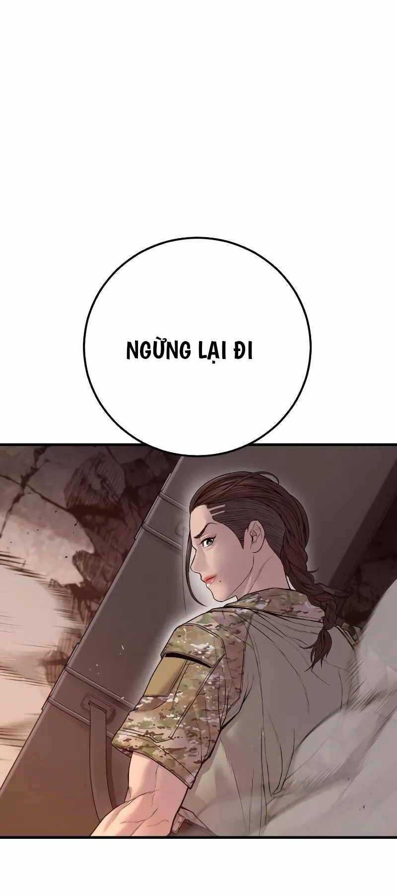 Bố Tôi Là Đặc Vụ Chapter 130 - Trang 20