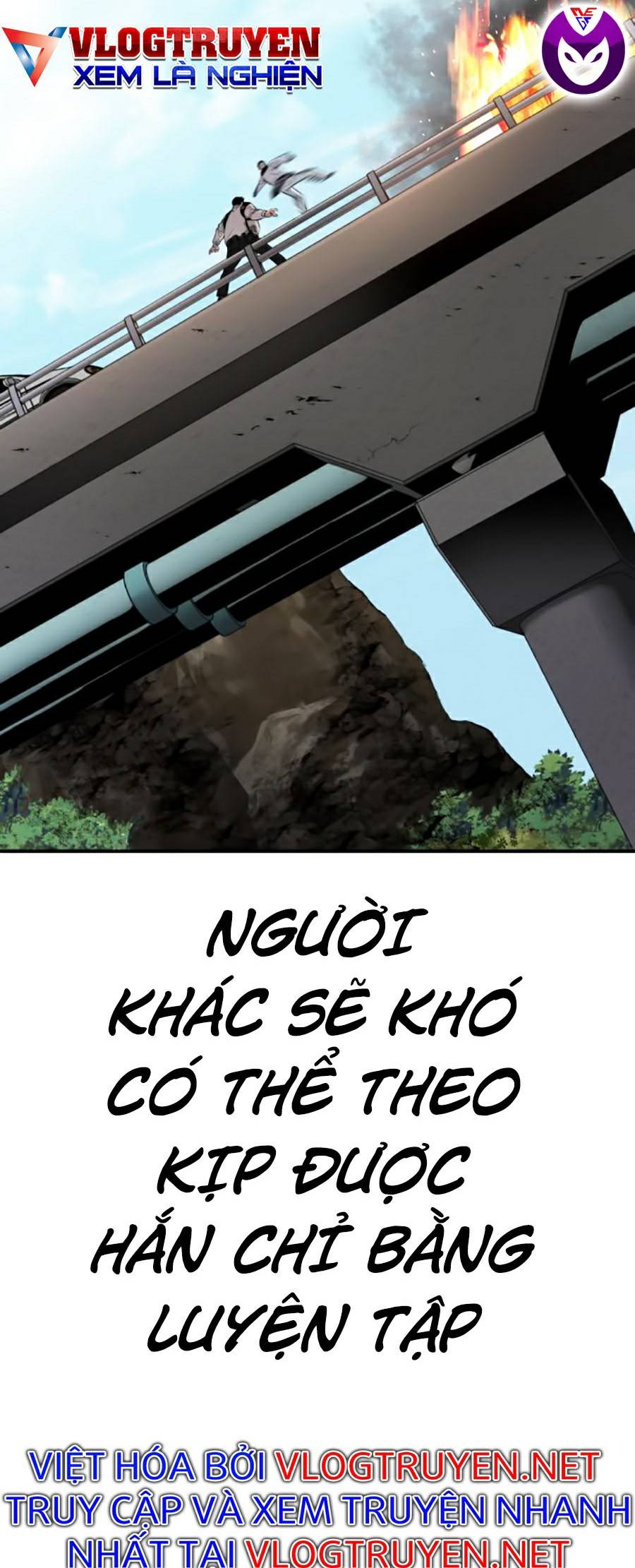 Bố Tôi Là Đặc Vụ Chapter 8.1 - Trang 127