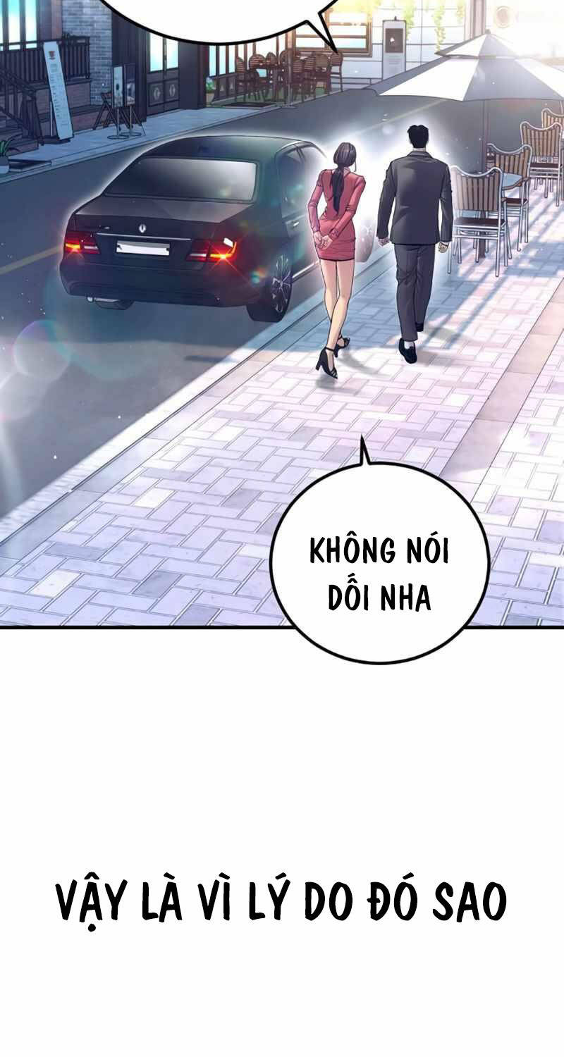 Bố Tôi Là Đặc Vụ Chapter 154 - Trang 133