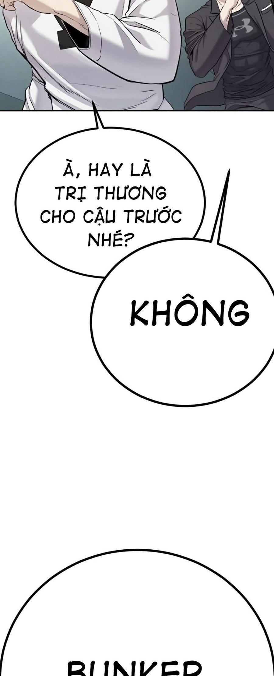 Bố Tôi Là Đặc Vụ Chapter 4.5 - Trang 58