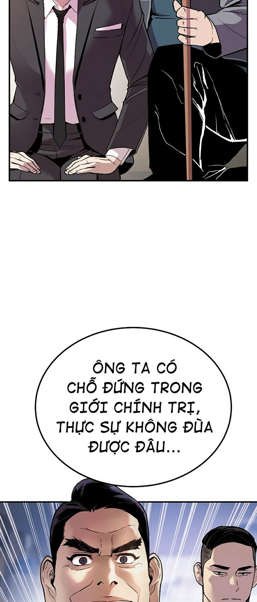 Bố Tôi Là Đặc Vụ Chapter 1 - Trang 11