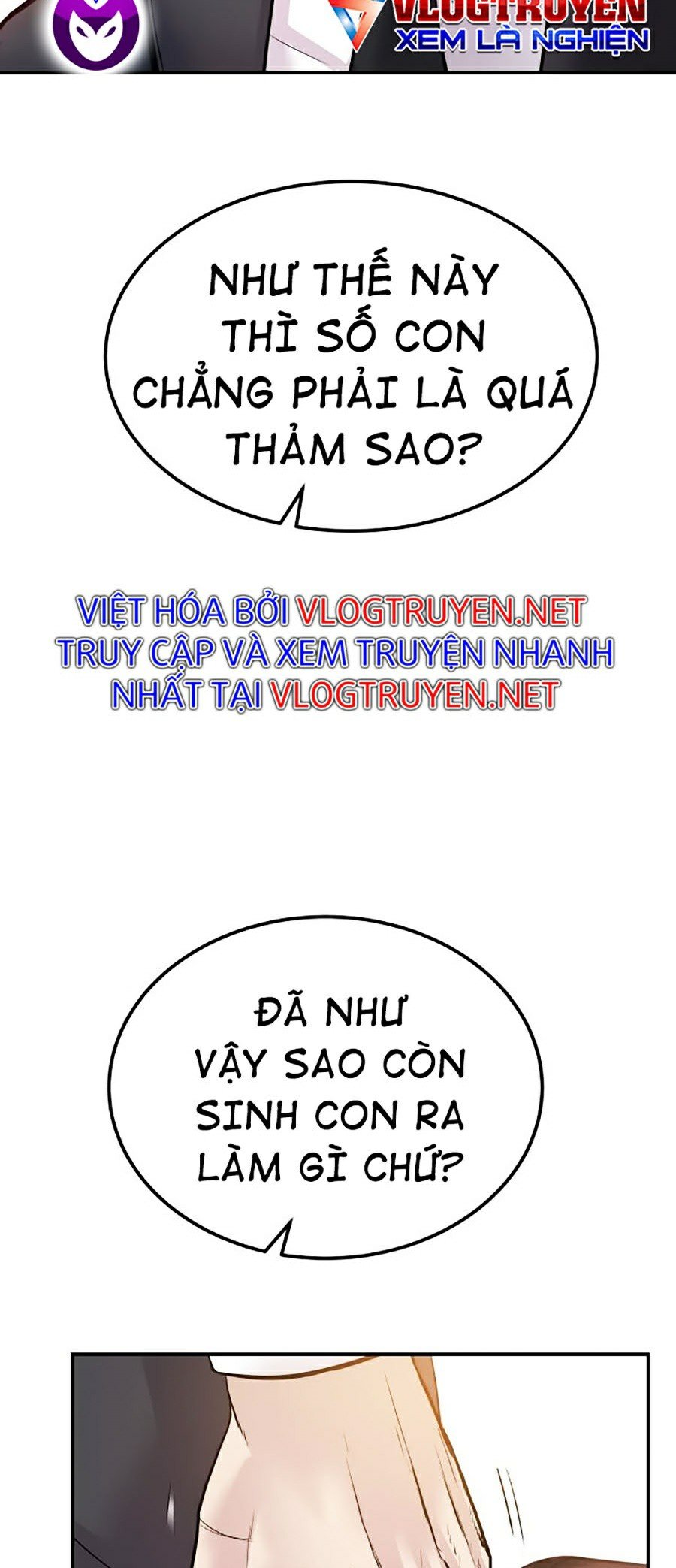 Bố Tôi Là Đặc Vụ Chapter 1 - Trang 33