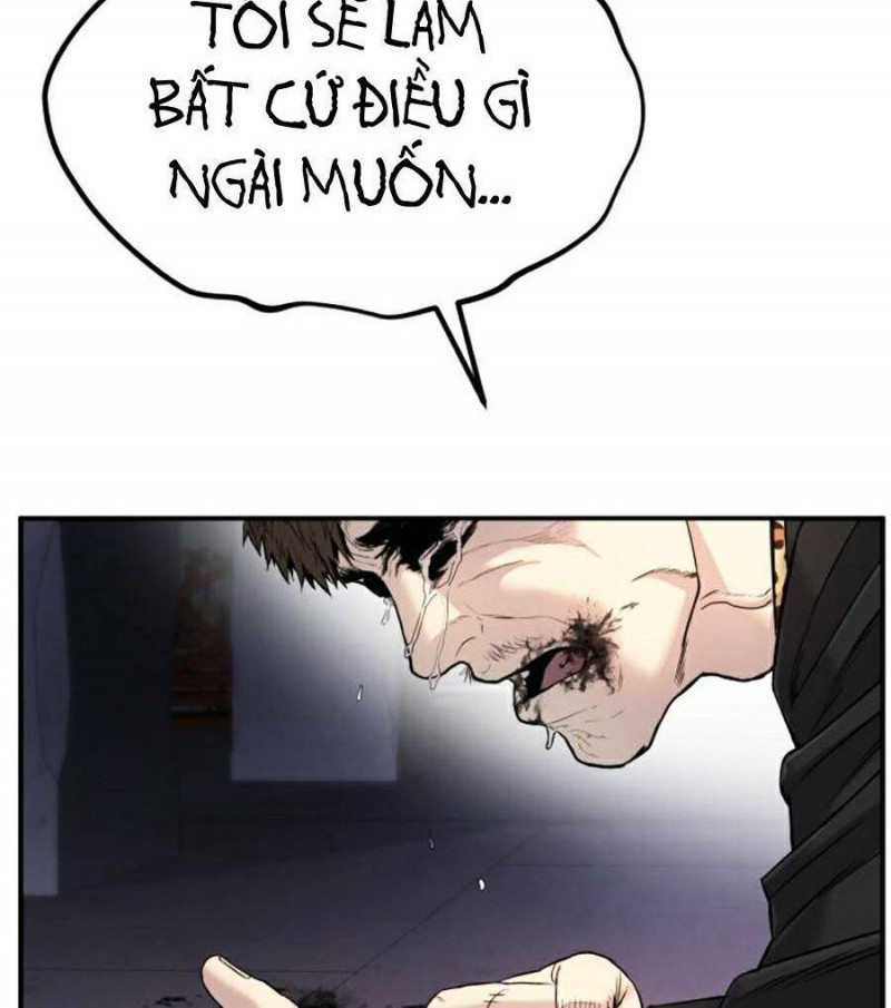 Bố Tôi Là Đặc Vụ Chapter 16 - Trang 23