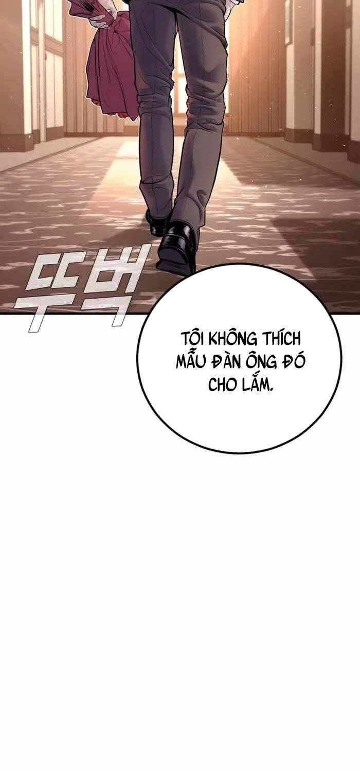 Bố Tôi Là Đặc Vụ Chapter 152 - Trang 29