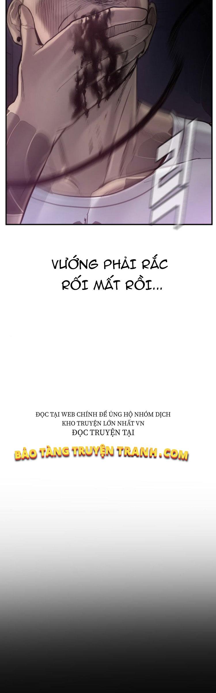 Bố Tôi Là Đặc Vụ Chapter 2.5 - Trang 7