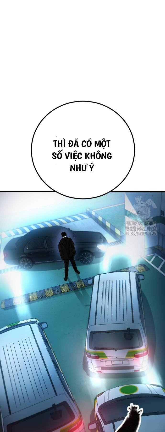 Bố Tôi Là Đặc Vụ Chapter 135 - Trang 124