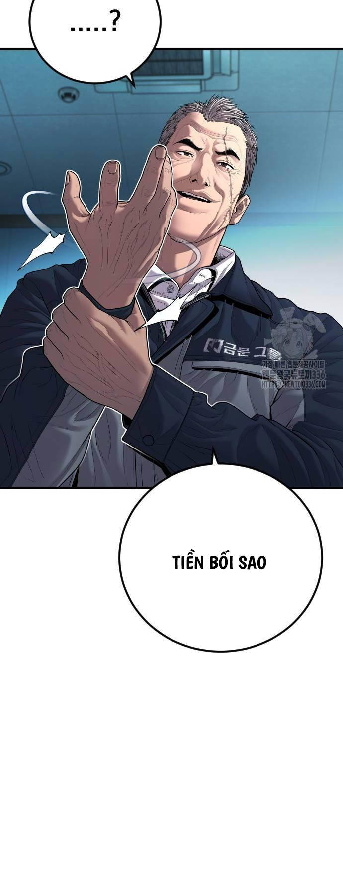 Bố Tôi Là Đặc Vụ Chapter 137 - Trang 4